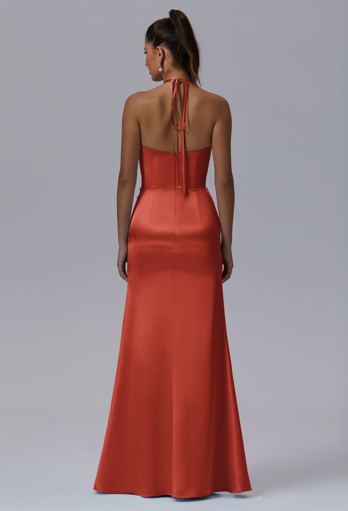 AW Domitille Dress